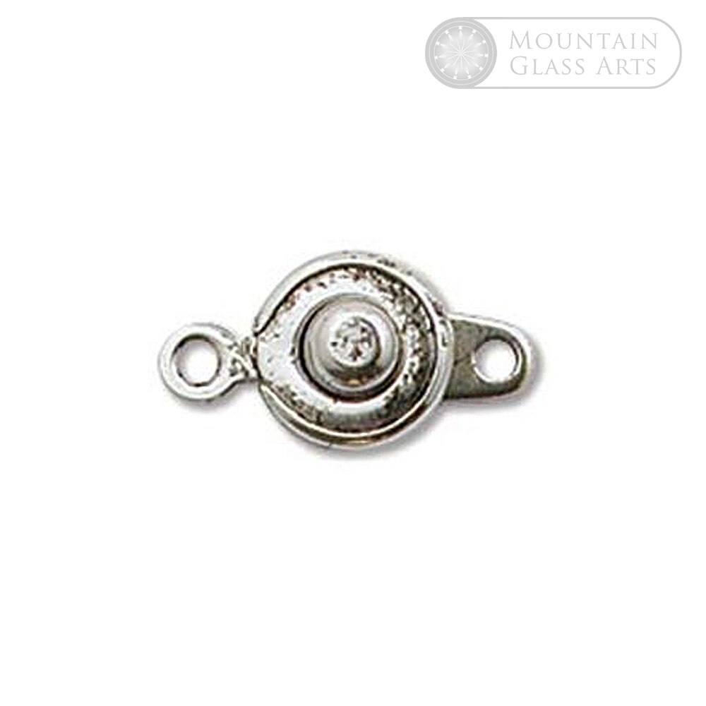 Ball and deals socket clasp